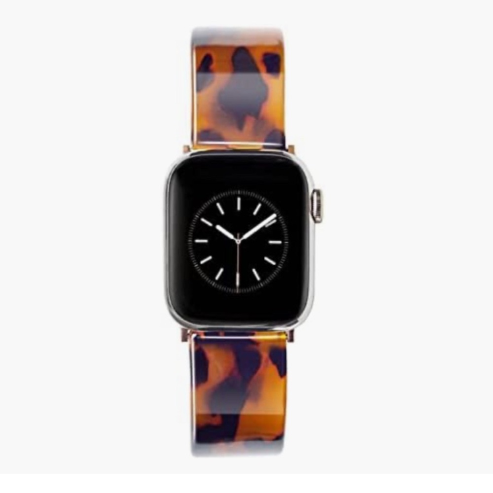 Luroza Cute Resin Watch Band